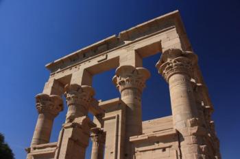 El-Templo-de-Filae 0
